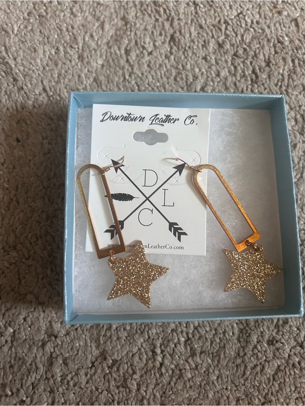 Mixed jewelry